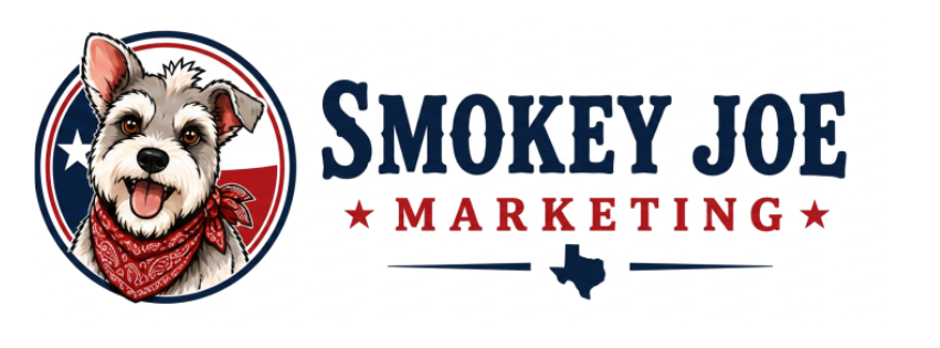 Smokey Joe Marketing