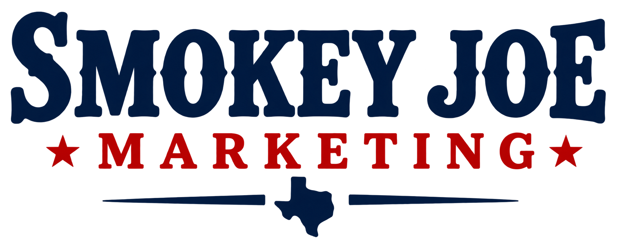 Smokey Joe Marketing