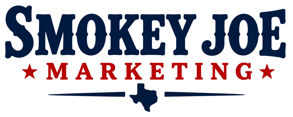 Smokey Joe Marketing
